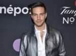 Vadhir Derbez defiende a Aitana de ataques en redes sociales