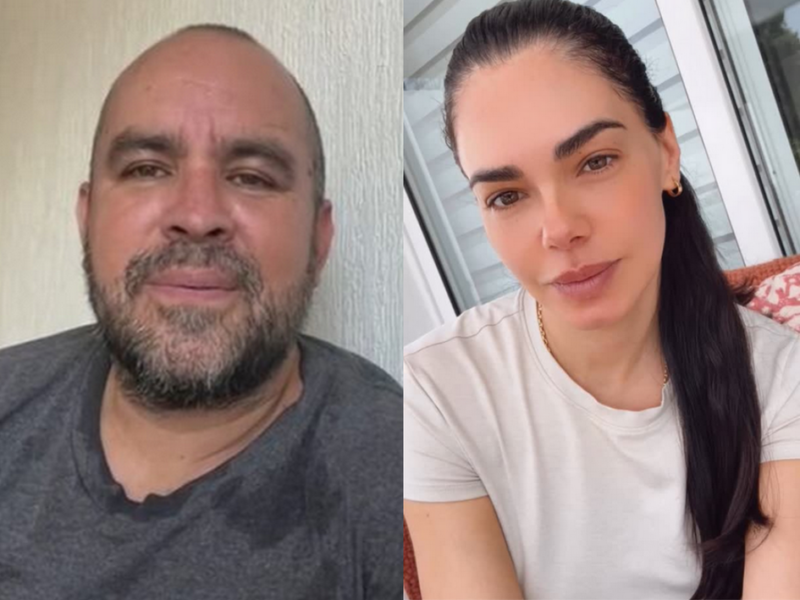 Vinculan a proceso a Livia Brito por falsedad de declaraciones