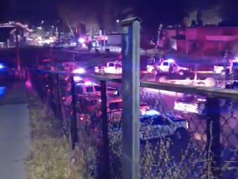 Vizsla Silver confirma que siguen desaparecidos cinco de sus 10 trabajadores secuestrados en Sinaloa
