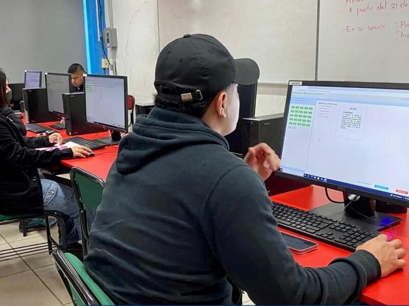 ¡Ya están listos! Consulta los resultados de ingreso a la Universidad Rosario Castellanos en Michoacán