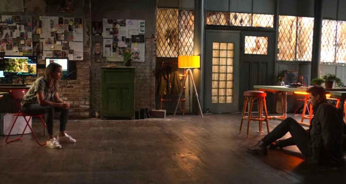 2 series de suspenso en Netflix imperdibles para maratonear