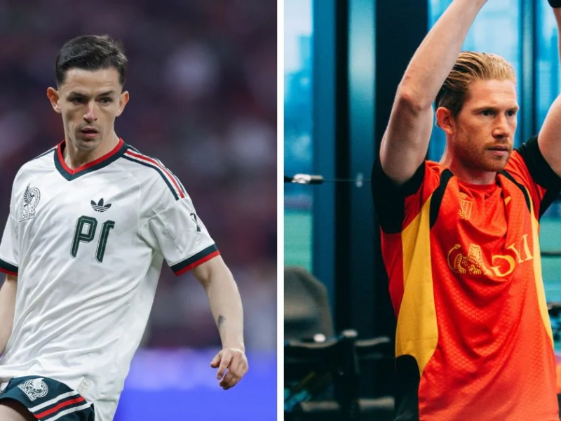 3 victorias mexicanas, 2 empates y 2 derrotas previo al amistoso México vs Bélgica