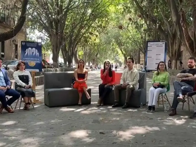 Morelia vuelve a apostar por el talento joven con la convocatoria de la Condecoración al Mérito Juvenil 2026: Conoce los requisitos, fechas y todo lo que requieres saber para participar 12
