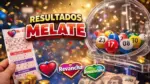 Resultados Melate 4185 hoy 11 de marzo de 2026: números ganadores del premio de 343 millones