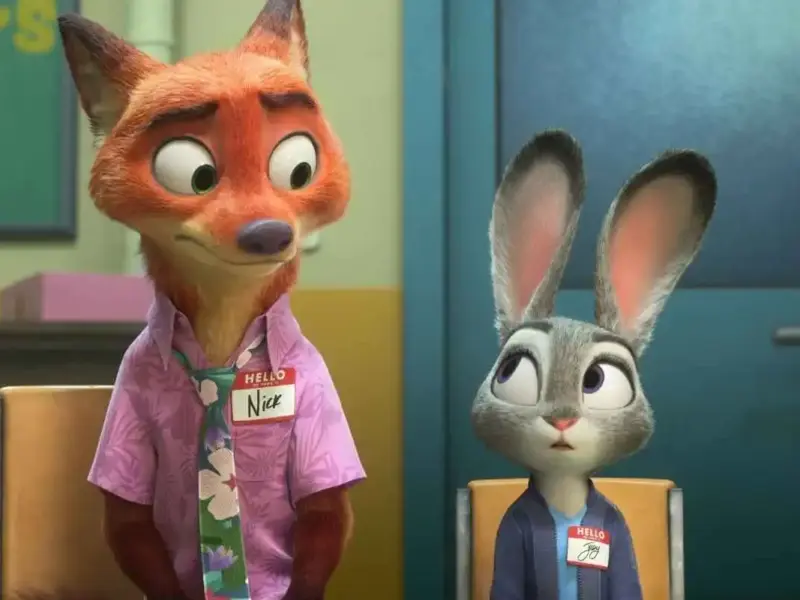 La película animada Zootopia 2 ya tiene fecha de estreno en Disney+: Conoce cuándo llega al streaming y qué esperar de la nueva misión de Judy Hopps y Nick Wilde