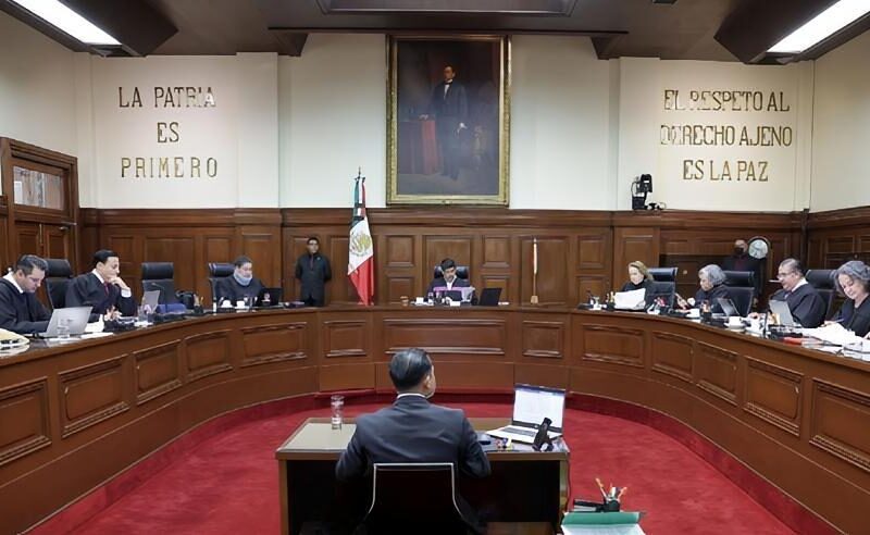 Abre SCJN vía legal para dotar de agua a asentamientos irregulares de Morelia
