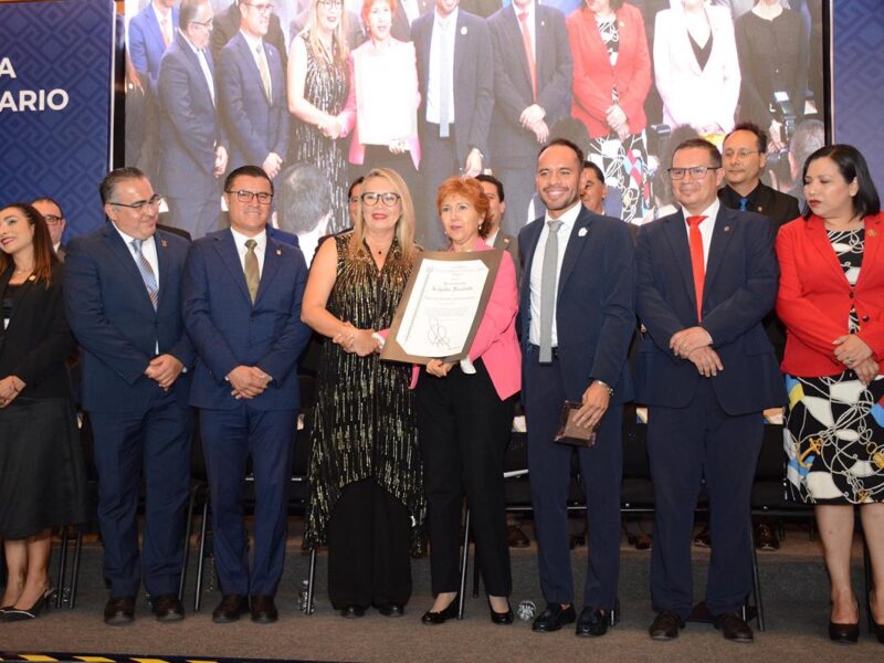 Administración de Yarabí Ávila entregará por tercer año consecutivo el Reconocimiento “Legado Nicolaita”