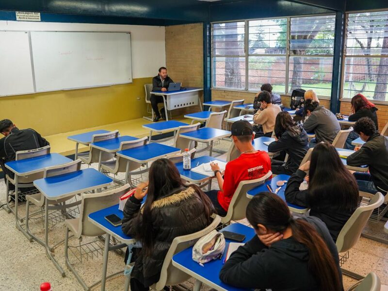 Administración de Yarabí Ávila reconoce el apoyo de docentes nicolaitas para concretar incremento salarial 2026
