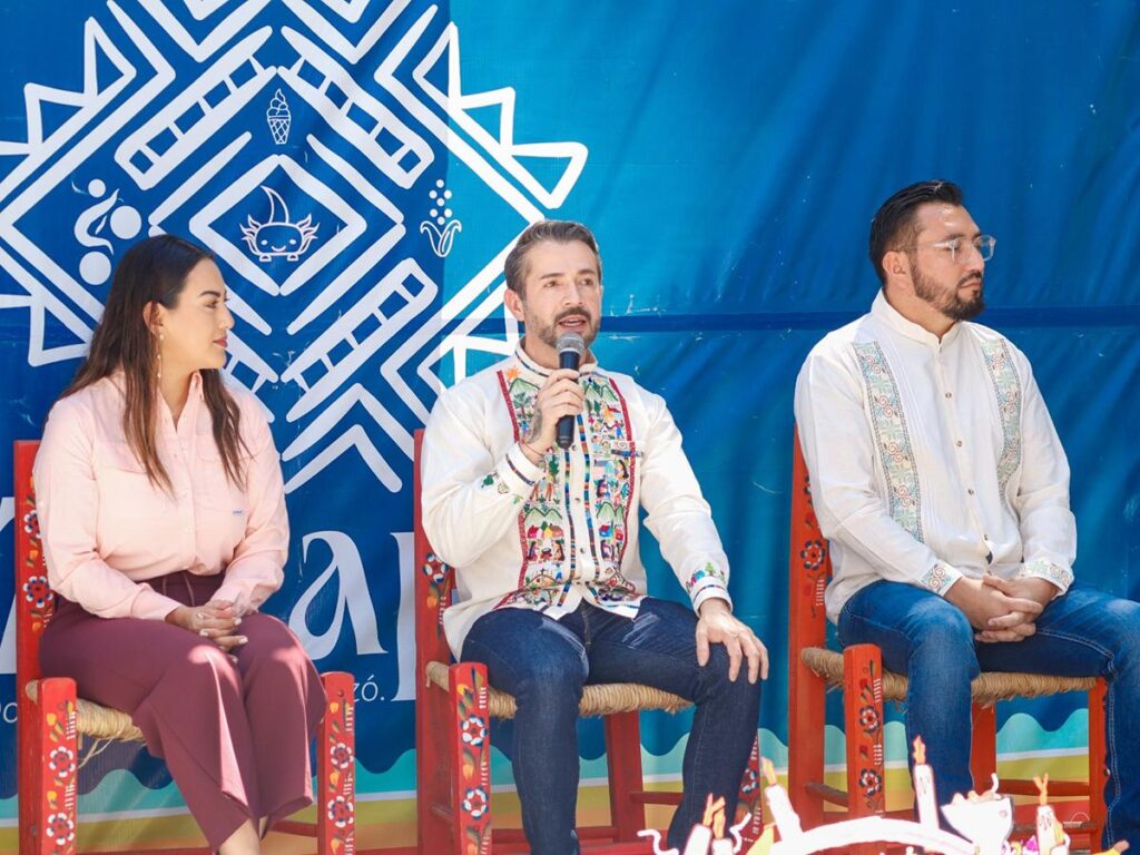 agenda festivales 2026 Zacapu 2