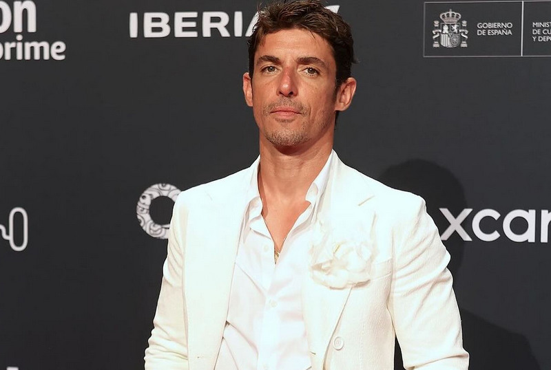 Alberto Guerra se sincera sobre la deconstrucción masculina y sus inseguridades