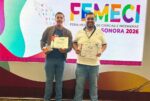 Alumno del Cecytem desarrolla alternativa ecológica para la postcosecha