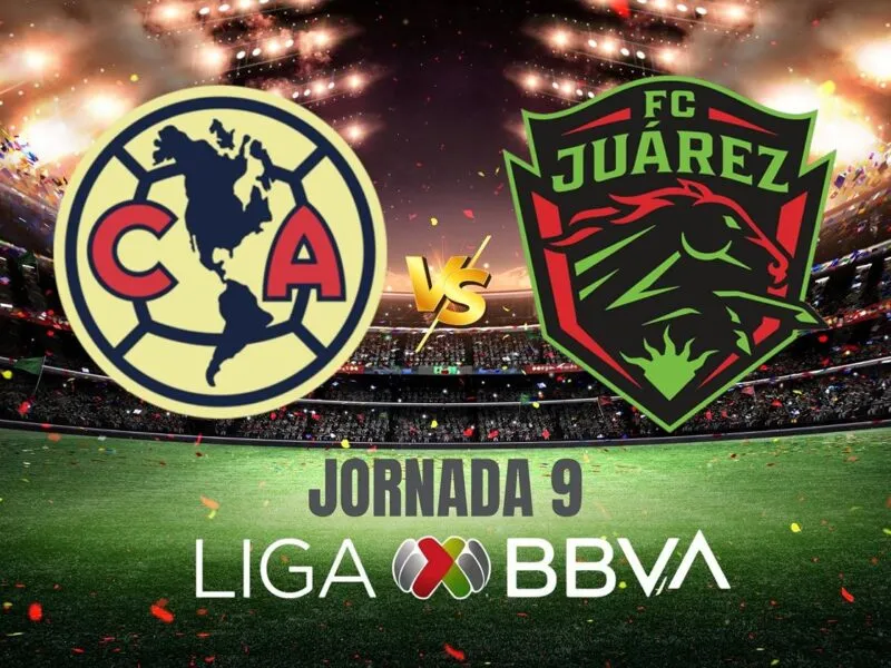 América vs. FC Juárez: Dónde ver el partido J9 Clausura 2026 Liga MX