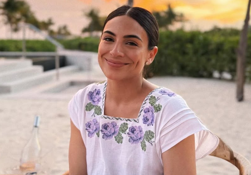 Ana Brenda Contreras revela delicado estado de salud tras el nacimiento de su hija: “Estuvo grueso”