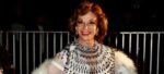 Ana Luisa Peluffo, ícono del Cine de Oro mexicano, fallece a sus 96 años