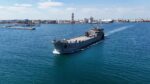 México evalúa reanudar envío de petróleo a Cuba: Sheinbaum