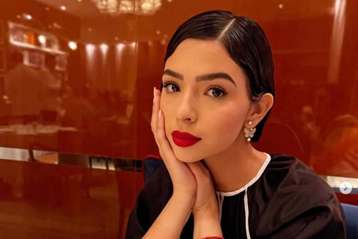 La polémica persigue a la "Princesa del Regional Mexicano". Durante un concierto en Zapopan que fue captado en video, Ángela Aguilar fue recibida con gritos de "Cazzu", recordando el triángulo amoroso con Christian Nodal