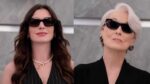 ¿Miranda Priestly en Coyoacán? Anne Hathaway y Meryl Streep visitan la Casa de Frida Kahlo