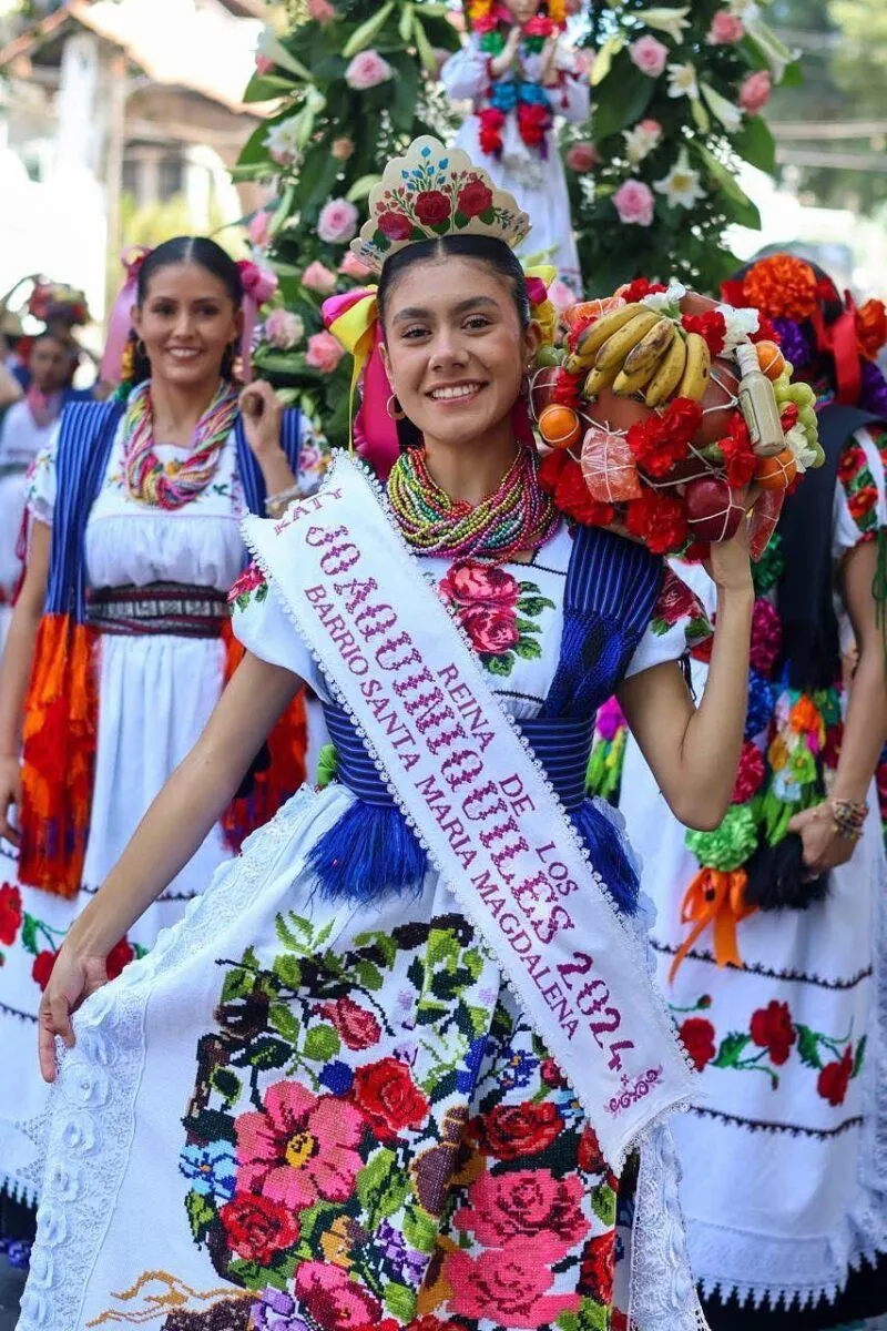 ¡Anota la fecha! Ya viene el Ritual de las Aguadoras en Uruapan-2