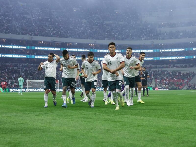 Anuncian Preventa de Boletos para el Partido México vs Ghana en Puebla