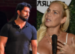 Arturo Carmona defiende a su hija ante Niurka