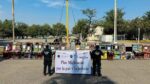 Cateos en Lázaro Cárdenas, Michoacán, dejan 98 máquinas tragamonedas aseguradas