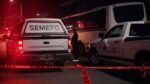 Taxísta es asesinado a balazos cerca del Cereso de Uruapan, Michoacán