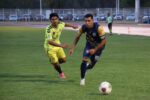 Así marcha la clasificación del michoacano Grupo 11 de la Liga TDP