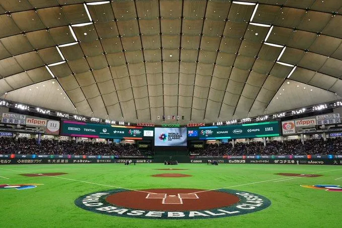 Así quedaron los cuartos de final del Clásico Mundial de Béisbol 2026