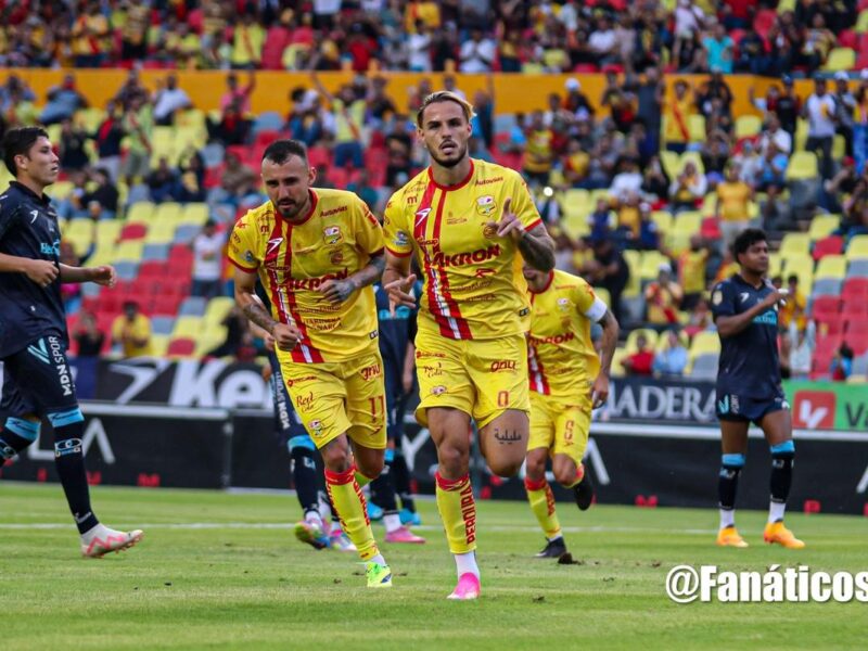 ¡Atención, fanáticos! Atlético Morelia lanza precio especial para el encuentro ante Irapuato