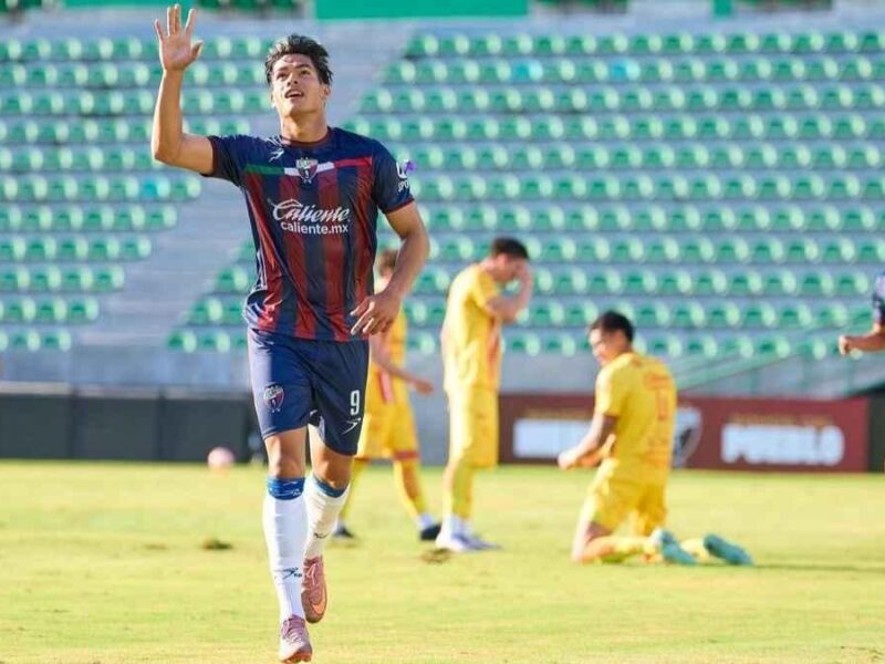 Atlante vence 2-1 al Atlético Morelia en el Clausura 2026 Liga de Expansión