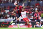Atlas asegura victoria en casa contra Xolos en Jornada 9 del Clausura 2026