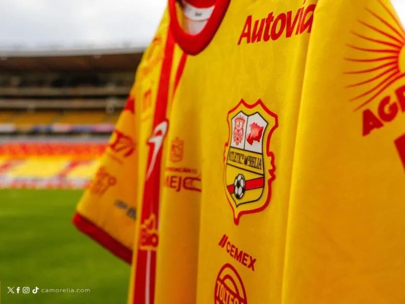Atlético Morelia desmiente rumores: “Nosotros creemos firmemente en el ascenso deportivo”
