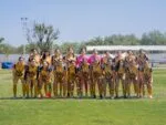 Atlético Morelia-UMSNH Femenil asegura su calificación a la liguilla