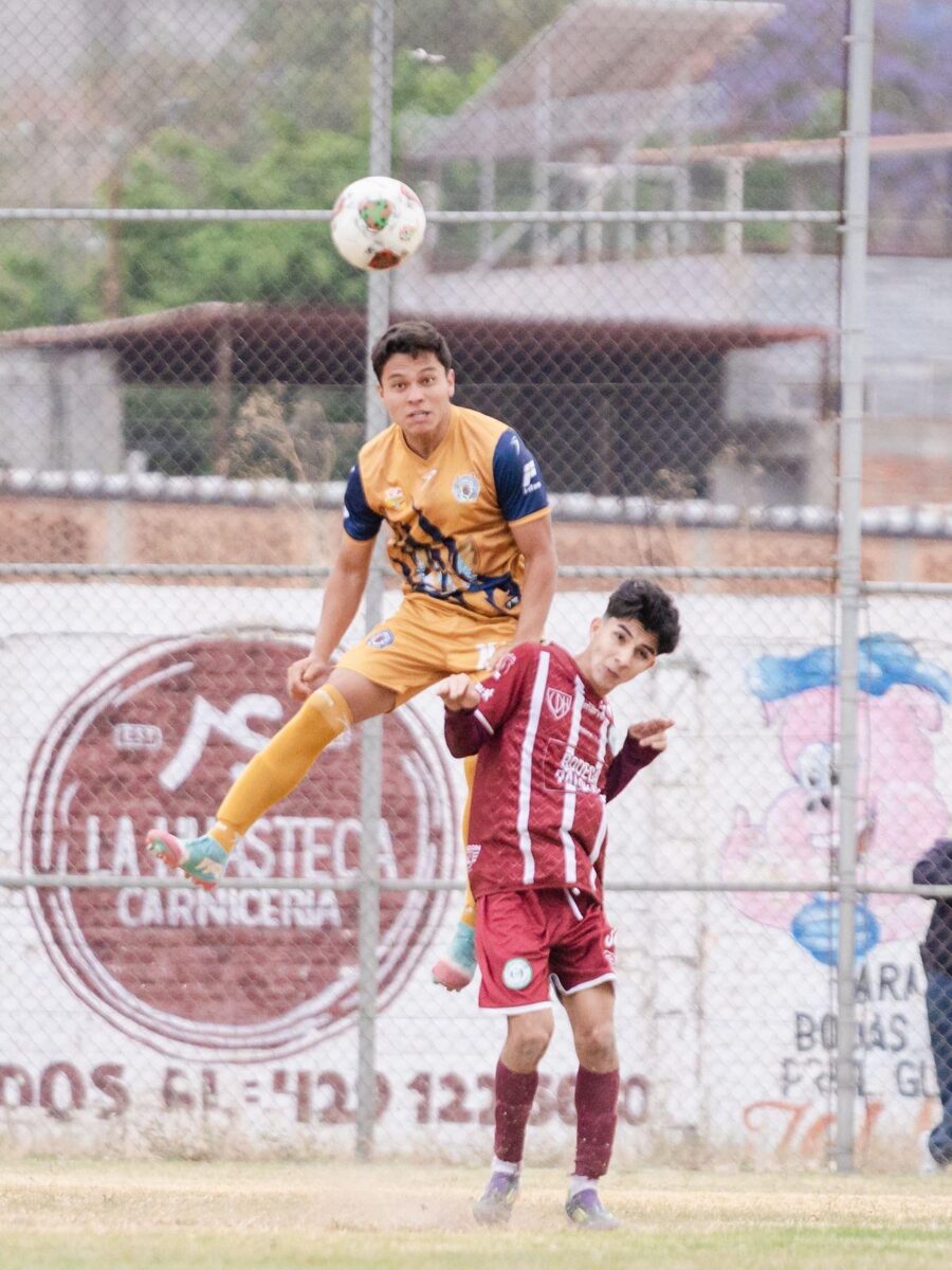 Atlético Morelia-UMSNH suma 16 victorias; sale de Abasolo con los tres puntos-2