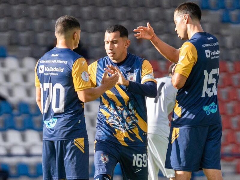 Atlético Morelia-UMSNH vence 2-1 al Deportivo Zamora para continuar de líder en la TDP