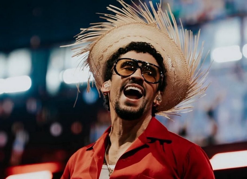 Bad Bunny gana batalla legal por “Enséñame a bailar” y exige compensación de 465 mil dólares