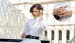 Zendaya reaviva rumores de boda con Tom Holland