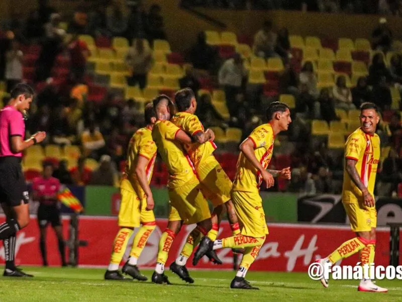 Brayton Vázquez y Antonio Torres fuera del Atlético Morelia