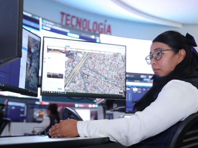 C5 Michoacán fortalece estrategia de cero impunidad con seguimiento a denuncias
