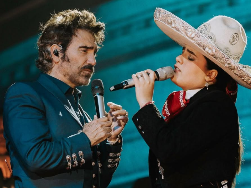 Camila Fernández mantiene la esperanza de volver a ser madre tras embarazo ectópico