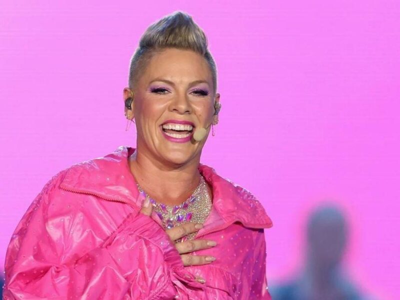 Cancelación de conciertos de P!nk en CDMX: Ocesa informa 1