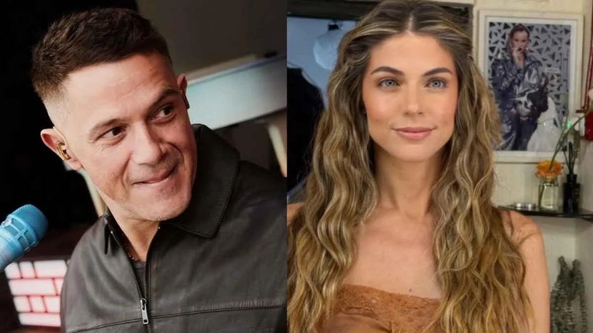 Candela Márquez lanza indirecta a Alejandro Sanz y Stephanie Cayo