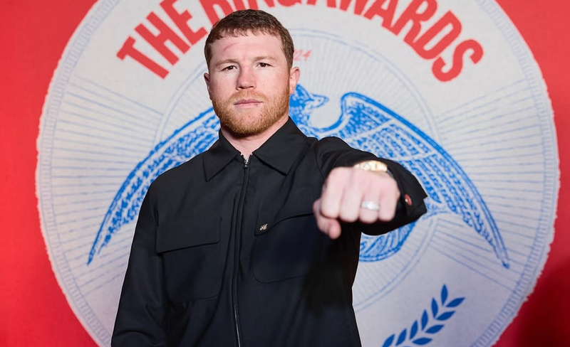 Canelo Álvarez incursiona en streaming con documentales deportivos