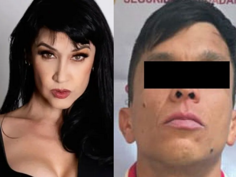 Capturan a “El Rony”, vinculado con el robo a la casa de Susana Zabaleta