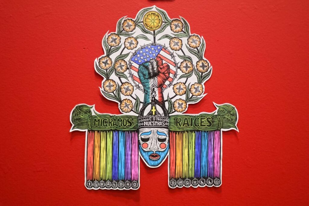 Cartelera Cultural en Clavijero de Morelia