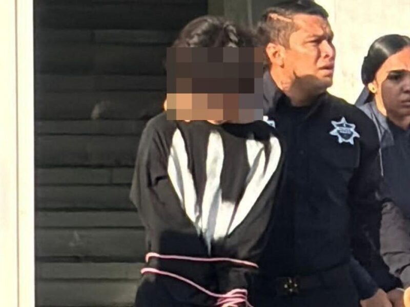 Caso maestras Lázaro Cárdenas: posible odio a mujeres