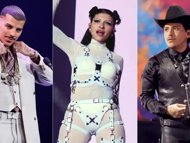 Cazzu “Me arrepiento de muy pocas cosas” tras polémica con Christian Nodal por “Rosita