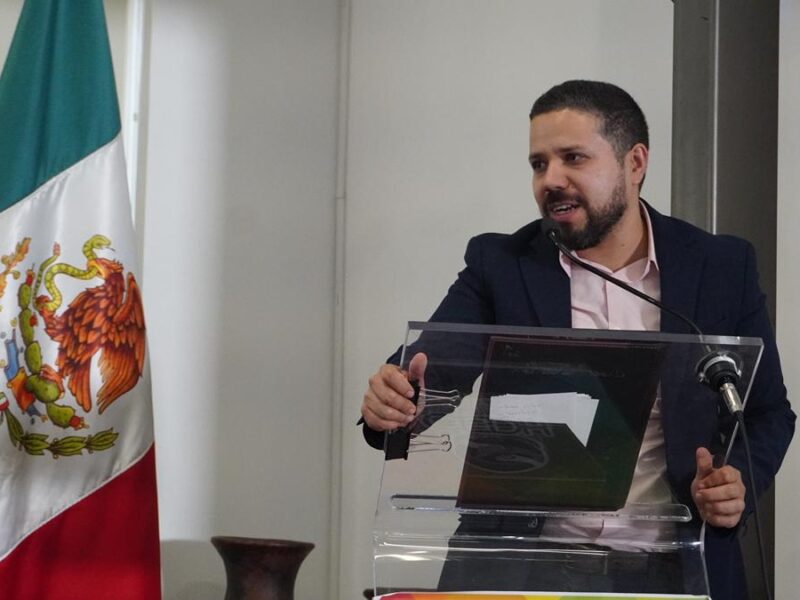 CEDH proyecta visitaduría en la Meseta Purépecha 1