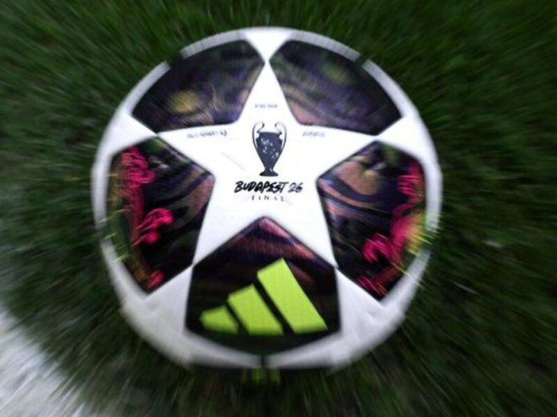 Champions League: Resumen del martes de los Juegos de Ida de los Octavos de Final