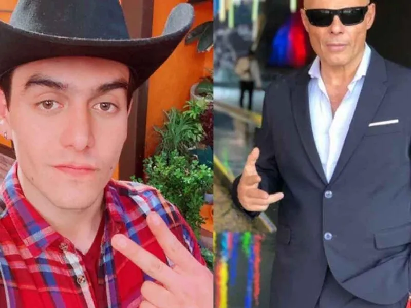 Claudio Yarto defiende implante de naltrexona tras polémica por Julián Figueroa: “A mí me funcionó”
